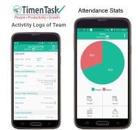 Sales Team Automation Tool – Tasker Software image 8